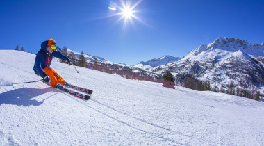 New Features in French Ski Resorts this Winter