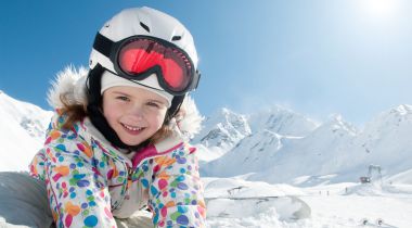 Skiing into Spring: gratis voor kinderen! 