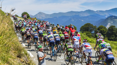 Tour de France 2023 : Les étapes montagne à ne pas manquer !