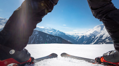 Débuter le ski : 7 bons plans pour commencer à prix mini